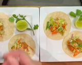 A picture of step 12 of Fried fish tacos.