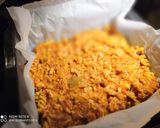 Foto del paso 6 de la receta Lasaña de Fusilli y Carne con Bechamel de Calabaza