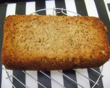 A picture of step 10 of Banana & Dry fruits Cake.