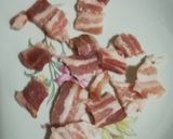 Foto del passaggio 3 della ricetta Il minestrone della mamma