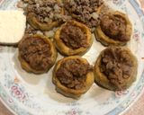 Foto del paso 5 de la receta: Sopes con mantequilla