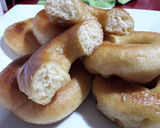 Foto del paso 10 de la receta: Donuts