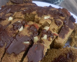 Foto del paso 5 de la receta: Budín integral fácil
