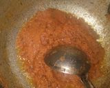A picture of step 4 of Chole.