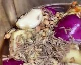 Gambar langkah 2 resipi Kerutup Itik.