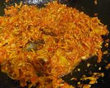 Foto langkah ke 3 dari resep Sambal Teri Kecombrang.