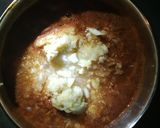 A picture of step 2 of Spicy mutton Curry.
