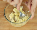 Foto langkah ke 5 dari resep Brokoli Panggang Keju Devina Hermawan.