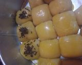 Foto langkah ke 8 dari resep Bolen Pisang Kulit Berlapis2.