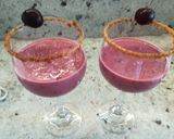 Foto del paso 9 de la receta: Postre frío de cerezas