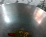 মটর শুঁটি দিয়ে তেতো চচ্চড়ি(motor shuti diye teto chorchori) রেসিপির ধাপ 3 ছবি