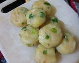 Foto langkah ke 6 dari resep Soto Udang Medan.