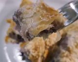 A picture of step 5 of Phyllo Cannelloni.