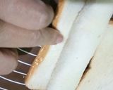 Foto langkah ke 6 dari resep Frozen Vegie Ragout Bread, Roti isi Ragut Sayur.