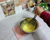 Foto langkah ke 3 dari resep Roti Boy Toast.