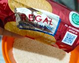 Foto langkah ke 1 dari resep Regal Wijen.