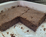 Foto del paso 4 de la receta: Torta de chocolate