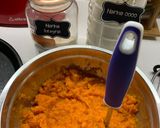 Foto del paso 2 de la receta: Ñoquis de calabaza