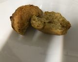 Foto del paso 4 de la receta: Muffins de yogurt y avena