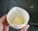 Hình bước làm 7 của món Patê gan gà