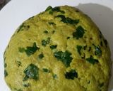 મેથી ના થેપલા (Methi Thepla Recipe In Gujarati) રેસીપી સ્ટેપ3ફોટો