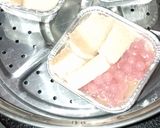 Foto langkah ke 4 dari resep Roti Mutiara Kukus.
