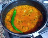Foto del paso 4 de la receta: Pollo estofado con patatas en salsa básica