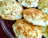 A picture of step 3 of Bedmi puri masaledar spicy aloo.