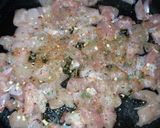 Foto del paso 2 de la receta: Ensalada de Pastas de colores con Pollo