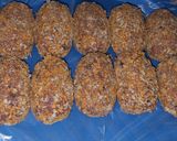 Foto langkah ke 6 dari resep Kroket Ketela.