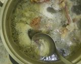 Foto langkah ke 2 dari resep Rawon Daging (Tanpa Pengawet, Tanpa MSG).