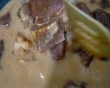 Foto langkah ke 3 dari resep Rendang Sapi.