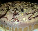 صورة لخطوة 1 من وصفة كيكه 🍩