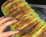 Foto langkah ke 4 dari resep Roti sisi pandan.