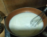 Foto del paso 6 de la receta: Bechamel clara