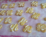 Foto del paso 4 de la receta: Masa sablé para tartas dulces y galletitas 😋😊