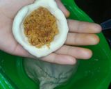 Foto langkah ke 4 dari resep Bakpao no ribet anti gagal.