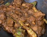 Foto langkah ke 3 dari resep Semur Daging Khas Betawi.