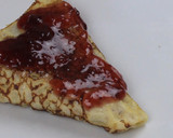 Foto del paso 11 de la receta: Crepesmuy tiernos y deliciosos a base de kéfir
