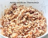 Foto del paso 3 de la receta: Acelgas rellenas de arroz y cebolla