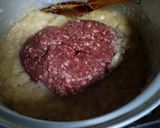 Foto del paso 2 de la receta: Pino para empanadas para niños y grandes