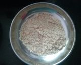A picture of step 4 of Stuffed Karela sabji.