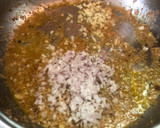 Foto del paso 6 de la receta: Camarones a la leche de coco al estilo Sonorense