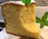 Foto del paso 20 de la receta: Bizcocho muy esponjoso de limón y mantequilla, sin gluten