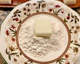 Foto del paso 9 de la receta: Leche frita al aroma de naranja (Orange - scented fried milk)
