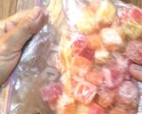 รูปขั้นตอนการทำที่ 4 ของ Jello Gummy