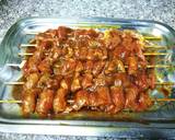 Beef tikka recipe step 2 photo