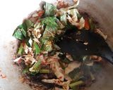Foto langkah ke 5 dari resep Seblak Ceker.