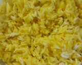 عکس مرحله 5 از دستور ته چین مرغ