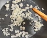 Hagymás krumpli recept fázis 2 fotója